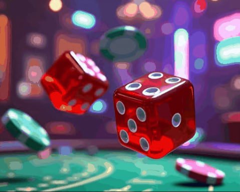 mu88 con – Live Casino